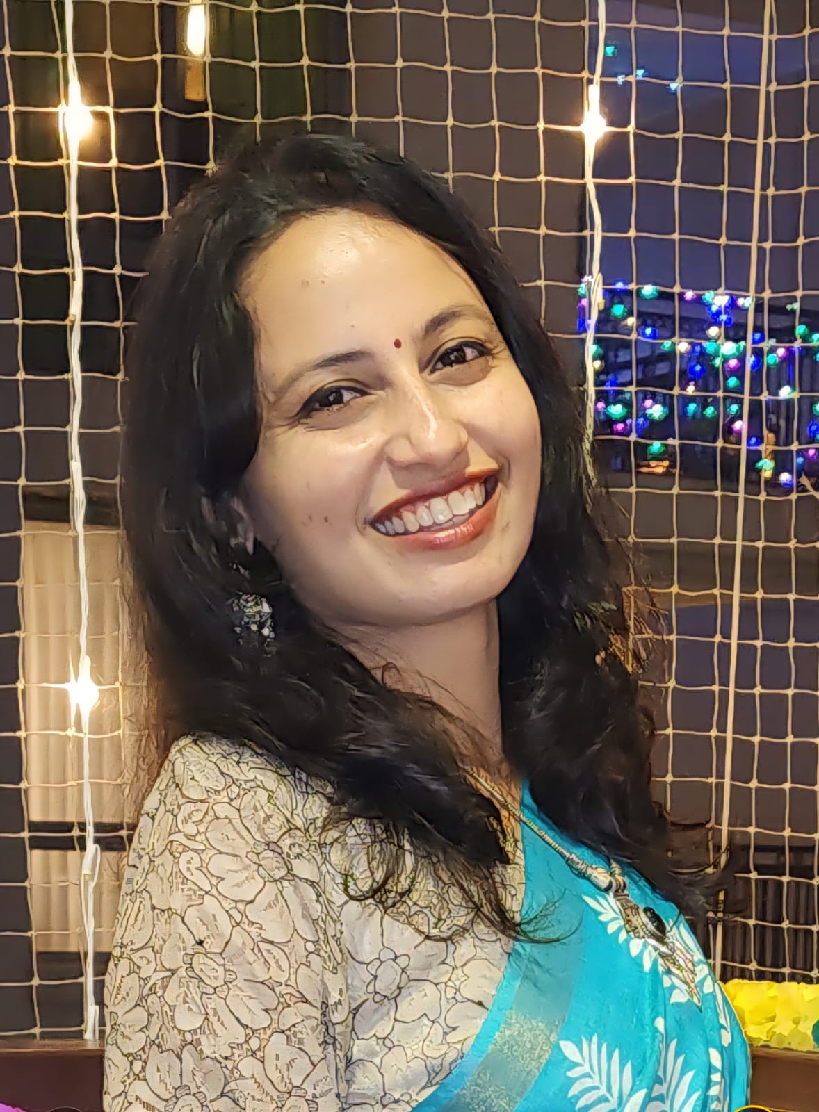 Dr. Rachana C - Periodontist & Implantologist