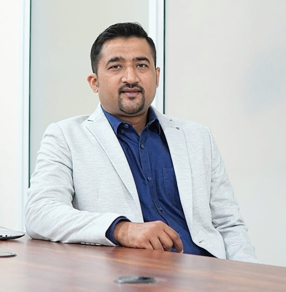 Dr. Ronald Tejpaul - Senior Endodontist